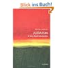 Judaism: A Very Short Introduction (Very Short Introductions)