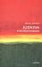 Judaism: A Very Short Introduction