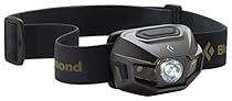 Black Diamond ReVolt Headlamp, Titanium
