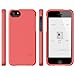 iPhone SE case, elago® [Glide][Soft Feel Italian Rose] - [Mix and Match][Premium Armor][True Fit] - for iPhone SE/5/5S