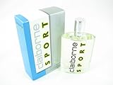 Claiborne Sport Cologne for Men 3.4 oz Eau De Toilette Spray