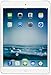 Apple iPad Mini Retina Display 32GB AT&T Unlocked GSM 4G LTE Tablet - White/Silver