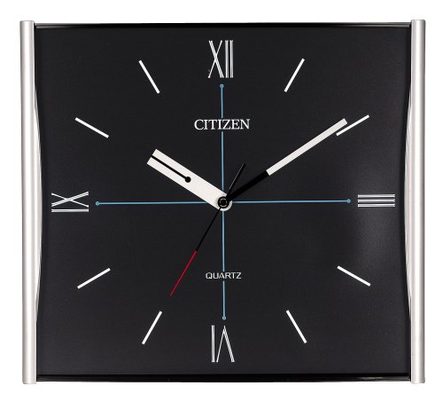CITIZEN Wanduhr N1424-B