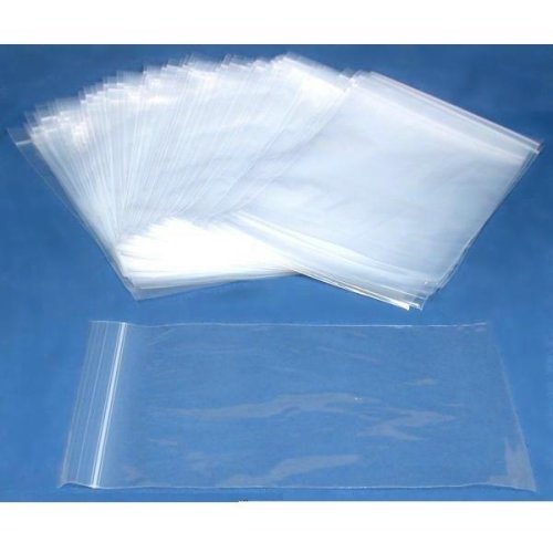 plastic bags