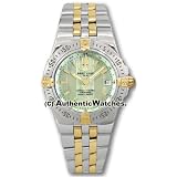 NEW BREITLING WINDRIDER STARLINER LADIES WATCH B7134012 L513 by Breitling