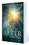 One Minute After You Die: A Preview of Your Final Destination