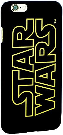 Star Wars iPhone 6s case 4.7 inch The Force Awakens Darth Vader Stormtrooper Collector Case for iPhone 6 - 1 Pack - Retail Packaging (6-STAR WARS)