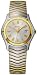 NEW EBEL CLASSIC LADIES WATCH 1257F21/6125