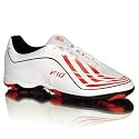 Adidas Junior F10.9 TRX Astro Turf Football Boots