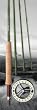 SAGE TCX fly rod