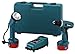 Makita 6280DWPLE 14.4-Volt 3/8-Inch Cordless Drill/Driver Kit with Flashlight