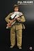 1/6 Soldier Story PVA Chinese People's Volunteer Army Korean War 1951