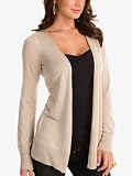 Marciano Sadie Silk Cashmere