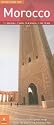 The Rough Guide Map Morroco (Rough Guide Map: Morocco)
