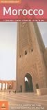 Rough Guide Map Morroco (Rough Guide Map: Morocco)
