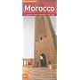 The Rough Guide Map Morroco (Rough Guide Map: Morocco)