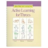 ACTIVE LEARNING FOR THREES (ACTIVE LEARNING SERIES) ACTIVE LEARNING FOR THREES (ACTIVE LEARNING SERIES)