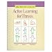 ACTIVE LEARNING FOR THREES (ACTIVE LEARNING SERIES)