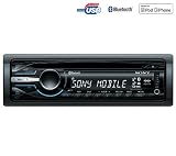 SONY MEX-BT3900U CD/MP3 Car Radio with USB port and Bluetooth support