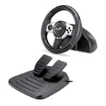 Genius TRIO RACER F1 Racing Wheel