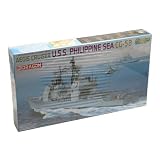 DRAGON 777045 U.S.S.Philippine Sea CG-58