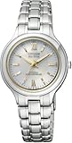 CITIZEN (シチズン) 腕時計 ATTESA アテッサ Eco-Drive エコ・ドライブ 電波時計 ATB53-2881 ハイグレードペアモデル レディース