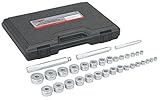 OTC 4410 Metric and Standard Master Bushing Drive Set - 33 Piece [並行輸入品]