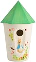 Beatrix Potter Peter Rabbit Bird House