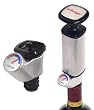 Metrokane 6510 V-gague Vacuum Wine Preserver