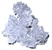 Old Fashioned White String Rock Candy, 16 Oz
