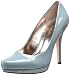 Luichiny Women's Cindy Lou Platform Pump