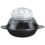 Sunpentown 1.2-Liter Multifunctional Oven with Convection - SO-2007