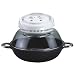 Kitchen & Housewares : Sunpentown 1.2-Liter Multifunctional Oven with Convection - SO-2007