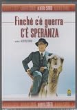 sordi - finche` c`e` guerra c`e` speranza / While There`s War There`s Hope (Dvd) Italian Import