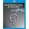 Emerson, Lake, and Palmer: Live at Montreaux 1997 [Blu-ray] by 