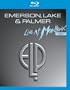 Emerson Lake and Palmer 1997 L [Blu-ray]