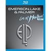 Emerson, Lake & Palmer: Live at Montreaux 1997 [Blu-ray]