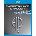 Emerson Lake and Palmer 1997 L [Blu-ray]