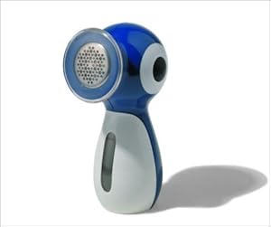  SG76 'Piripicchio' Lint Shaver - Azure: Amazon.co.uk: Kitchen &amp; Home