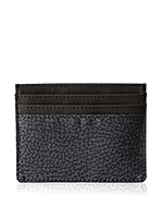 Borbonese Tarjetero (Negro)