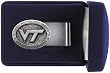 Virginia Tech Hokies Money Clip - NCAA College Athletics