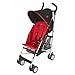 Maclaren Triumph Stroller Black/Scarlet