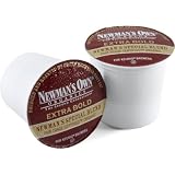 Keurig15555Newman'sOwnOrganicSpecialBlendK-CupsExtraBoldCoffee