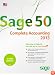 Sage 50 Complete Accounting 2013 US Edition 3-Users