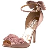 Badgley Mischka Womens Lelah Sandal