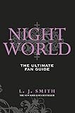 Night world : the ultimate fan guide