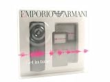 Giorgio Armani Emporio Armani For Men Gift Set