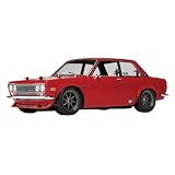 Cup Racer Kit with Datsun 510 Body