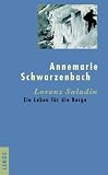 Lorenz Saladin: Ein Leben für die Berge