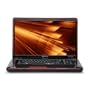 Toshiba Qosmio X505-Q887 TruBrite 18.4-Inch Laptop (Black/Red)